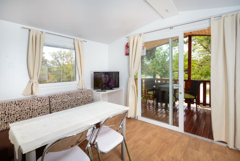 Mobilhomes C2